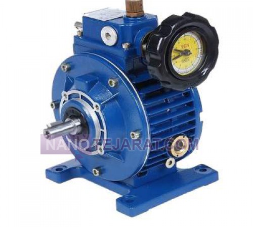 گیربکس دور متغیر موتوواریو Motovario
